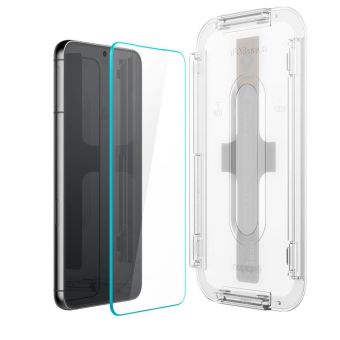 Tvrdené sklo na Samsung Galaxy S23+ 5G S916 Spigen Glas.tR EZ Fit (2ks)