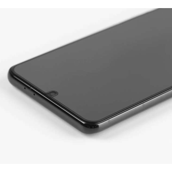 Tvrdené sklo na Oppo A57/A57s/A57e MyScreen Diamond Edge Lite Full Glue 9H celotvárové čierne