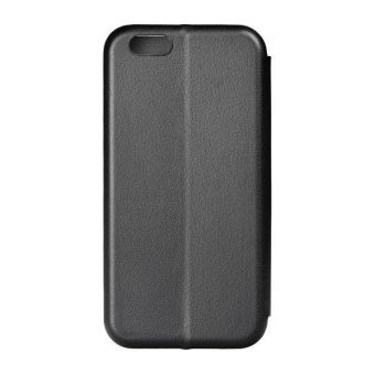 Diárové puzdro na Apple iPhone 12 Mini Diva čierne