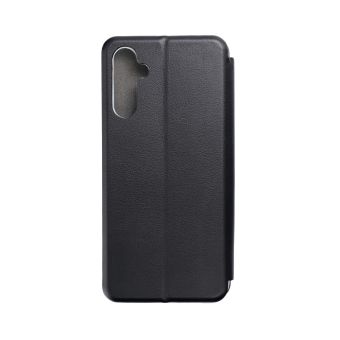Obal Diva Book Samsung Galaxy A14 4G A145/A14 5G A146 čierny