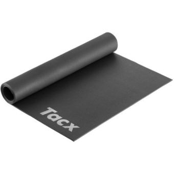Tacx - rolovateľná podložka pod trenažér a bicykel