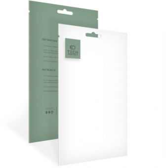 Silikónové puzdro na Samsung Galaxy A14 5G A146 Tech Protect Mood Garden ružové