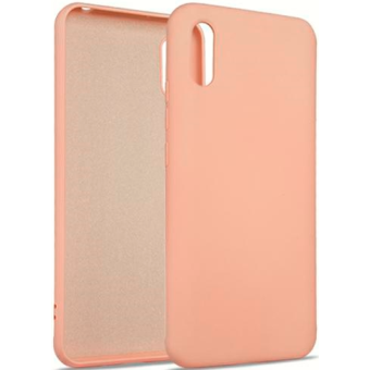 Silikónové puzdro na Samsung Galaxy S23 Ultra 5G S918 Silicone TPU ružové