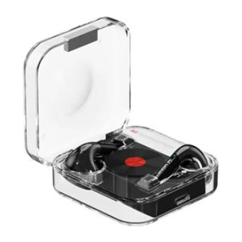 Monster XKT01 TWS čierne