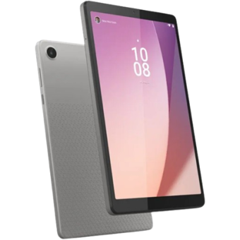 Lenovo Tab M8 (4th Gen) 2024 3GB/32GB 8.0" 4G Arctic Gray