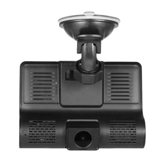 Car Dash Cam DVR-04 4.0" + zadná kamera
