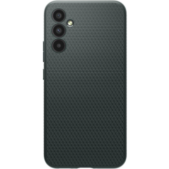 Odolné puzdro na Samsung Galaxy A34 5G A346 Spigen Liquid Air zelené