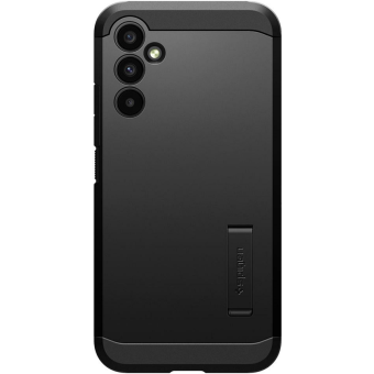 Odolné puzdro na Samsung Galaxy A34 5G A346 Spigen Tough Armor čierne
