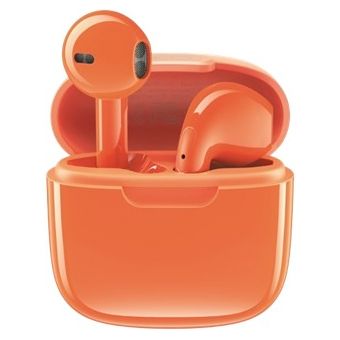 XO X23 TWS oranžové