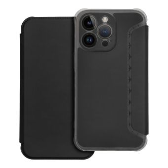 Obal PIANO Book Xiaomi Redmi Note 12 4G black
