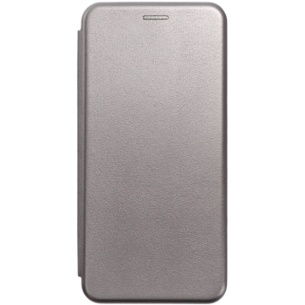 Obal Book Elegance Xiaomi Redmi Note 12 5G/Poco X5 5G grey