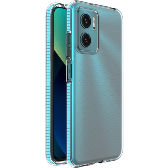 Silikónové puzdro na Xiaomi Redmi 10 5G/Poco M4 5G Spring mätové