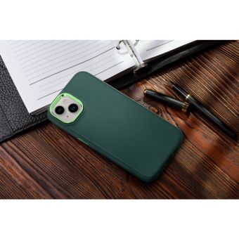 Obal FRAME Case Xiaomi Redmi Note 12 Pro 5G/Poco X5 Pro 5G green
