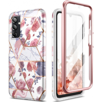 Odolné puzdro na Samsung Galaxy A14 5G A146 Tech-Protect Velar marble