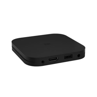 Xiaomi Mi TV Box S 2nd Gen