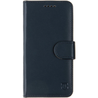 Diárové puzdro na Xiaomi Redmi Note 12S Tactical Field Notes modré