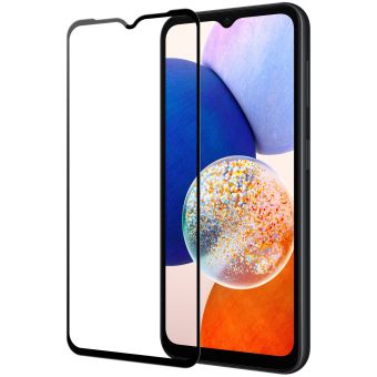 Tvrdené sklo na Xiaomi Redmi Note 12 Pro/12 Pro+ 5G/Poco X5 Pro 5G Nillkin 2.5D CP+ PRO 9H celotvárové čierne