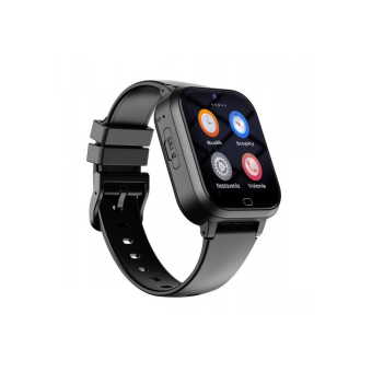 CARNEO SeniorSafe+ 4G čierne