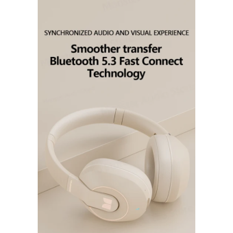 Monster XKH01 TWS Black