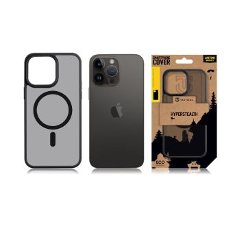 Odolné puzdro na Apple iPhone 13 Pro Tactical MagForce Hyperstealth Asphalt