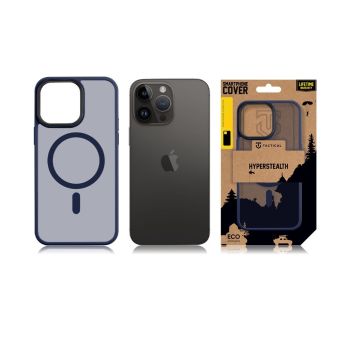 Odolné puzdro na Apple iPhone 13 Pro Tactical MagForce Hyperstealth Deep Blue