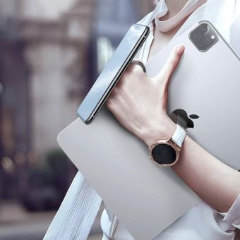 Držiak Tech-protect Magnetic Phone Ring Marble Rose