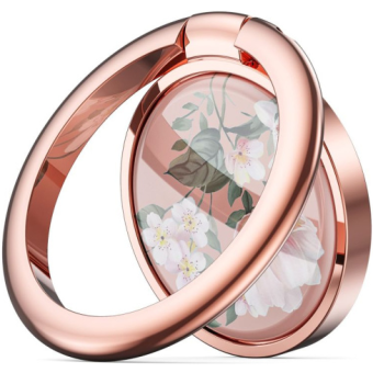 Držiak Tech-protect Magnetic Phone Ring Flower Rose