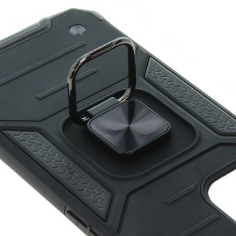 Obal Defender Nitro case Samsung Galaxy A34 5G A346 black