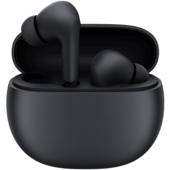 Xiaomi Redmi Buds 4 Active čierne