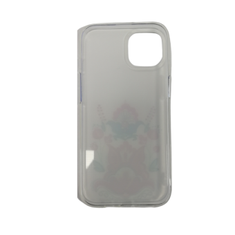 Silikónové puzdro na Samsung Galaxy A53 5G A536 Licence Výtvarné folk Detvianska Výšivka, Podpoľanie