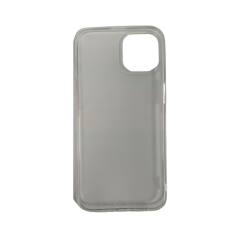 Silikónové puzdro na Xiaomi Redmi Note 12 LTE Licence Výtvarné kríž Vtáčnik, Horná Nitra