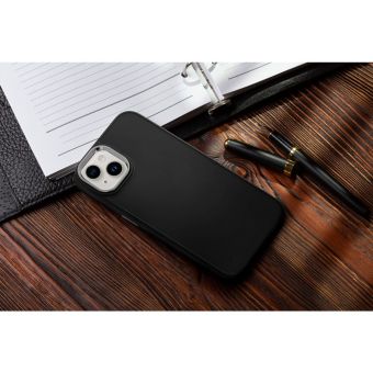 Obal FRAME Case Apple iPhone 13 Mini black