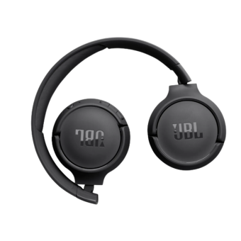 JBL Tune 520BT čierne