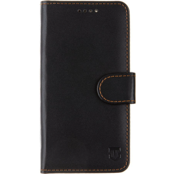 Diárové puzdro na Infinix Hot 30i Tactical Field Notes čierne