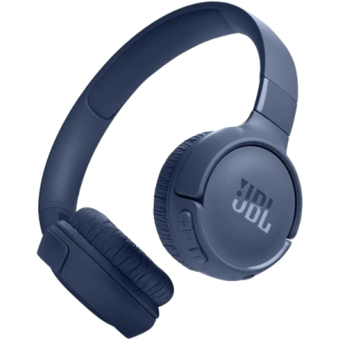 JBL Tune 520BT modré
