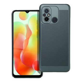 Obal BREEZY Case Xiaomi Redmi 12C green