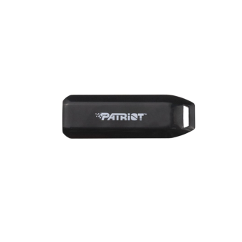 Patriot Xporter 3, 256 GB, USB 3.2, čierny