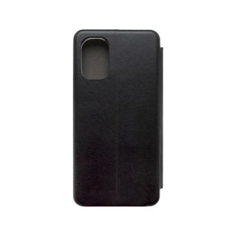 Diárové puzdro na Oppo Reno 7 5G Diva čierne