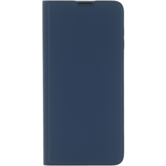 Diárové puzdro na Motorola Moto E13 Smart Soft modré