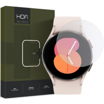 Tvrdené sklo na Samsung Galaxy Watch 5 SM-R900 40mm/4 SM-R860NZK 40mm Hofi Pro+