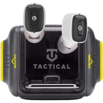 Tactical Space Force StrikePods Grey