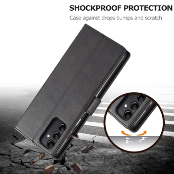 Diárové puzdro na Xiaomi Redmi 12 LTE/5G Texture Calf Book ružové