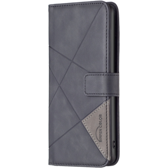 Diárové puzdro na Xiaomi Redmi 12C Texture čierne