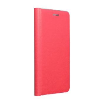 Obal LUNA Book Gold Xiaomi Redmi 12 4G/5G red