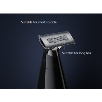 Xiaomi UniBlade Trimmer EU