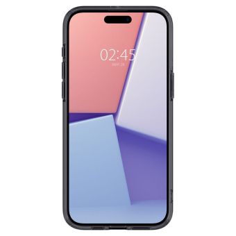 Odolné puzdro na Apple iPhone 15 Pro Max Spigen Ultra Hybrid MagSafe Zero biele