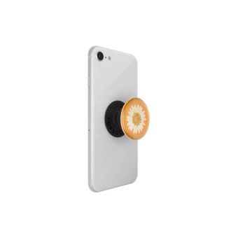 PopSockets PopGrip Gen.2, Pressed Flower, White Daisy