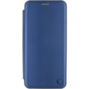 Diárové puzdro na Honor X8 5G/X6 4G/70 Lite 5G Diva Lichi modré