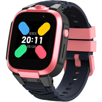 Mibro Kids Watch Phone Z3 Pink (CZ)