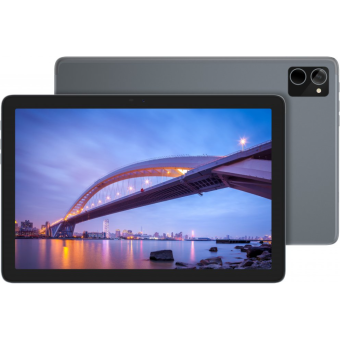 iGET SMART L30, 4/128 GB, SIM 4G/LTE, 10.1", Steel Blue